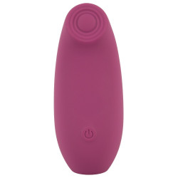 OMINO Thumping Stimulator mit Ladebox - beau coeur