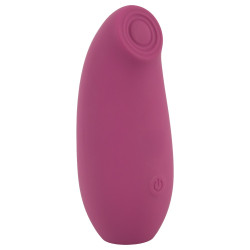 OMINO Thumping Stimulator mit Ladebox - beau coeur