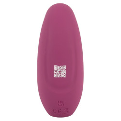 OMINO Thumping Stimulator mit Ladebox - beau coeur