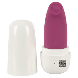 OMINO Thumping Stimulator mit Ladebox - beau coeur