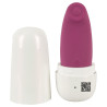 OMINO Thumping Stimulator mit Ladebox - beau coeur