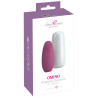 OMINO Thumping Stimulator mit Ladebox - beau coeur