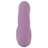 MIREVA Triple Hands-Free Vibrator - beau coeur