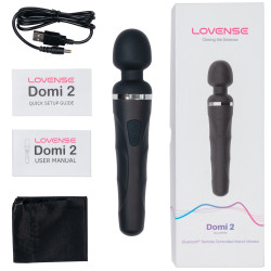 Domi 2 - Lovense