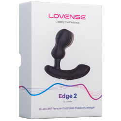 Edge 2 - Lovense