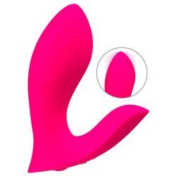 Flexer - Panty Vibe - Lovense