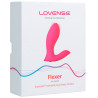 Flexer - Panty Vibe - Lovense