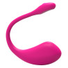 Lush 2 Egg Vibe - Lovense