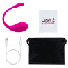 Lush 2 Egg Vibe - Lovense