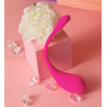 Lush 2 Egg Vibe - Lovense