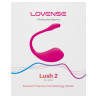 Lush 2 Egg Vibe - Lovense