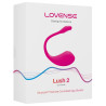 Lush 2 Egg Vibe - Lovense