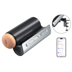 Solace Pro - Lovense