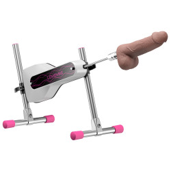 Mini Sex-Machine - Lovense