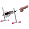 Mini Sex-Machine - Lovense