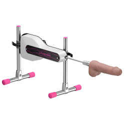 Mini Sex-Machine - Lovense