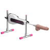 Mini Sex-Machine - Lovense