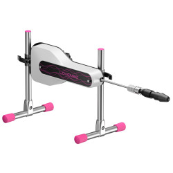 Mini Sex-Machine - Lovense