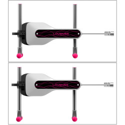 Mini Sex-Machine - Lovense
