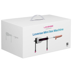 Mini Sex-Machine - Lovense