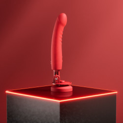 Mission 2 - Lovense
