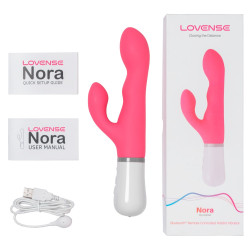 Nora - Lovense