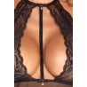 Babydoll & String Set - kissable