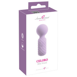 Celoro Mini Wand - beau coeur