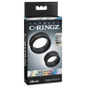 Max-Width Silicone Rings - Fantasy C-Ringz
