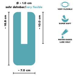 Style Masturbator - Stroker