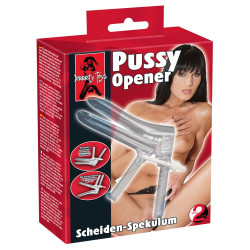 Pussy Opener - Spekulum
