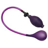 Anal Balloon mit Handpumpe - Bad Kitty