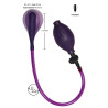 Anal Balloon mit Handpumpe - Bad Kitty
