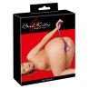 Anal Balloon mit Handpumpe - Bad Kitty