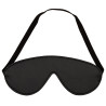 Bondage Set: Halsfesseln, Handfesseln und Fussfesseln