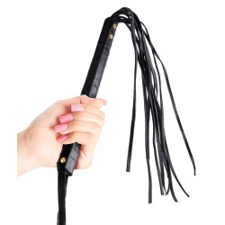 First Time Flogger - Striemenpeitsche