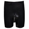 Eng sitzende Latex Pants - LateX