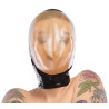 Latex Vakuummaske