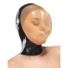 Latex Vakuummaske