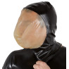 Latex Vakuummaske