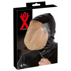 Latex Vakuummaske
