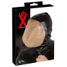 Latex Vakuummaske