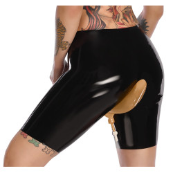 Urin-Pants - LateX