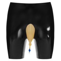 Urin-Pants - LateX