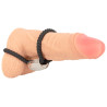 Penis-/Hoden-Doppelschlaufe