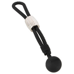Penis-/Hodenschlaufe mit Metallgewicht