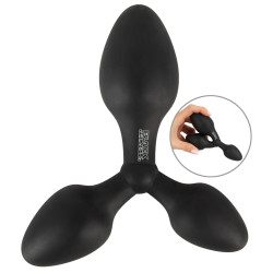 Analplug Trainer - 3 in 1