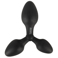 Analplug Trainer - 3 in 1