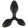 Analplug Trainer - 3 in 1