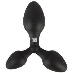 Analplug Trainer - 3 in 1